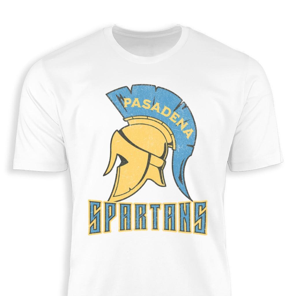 Pasadena Spartans Classic Tee