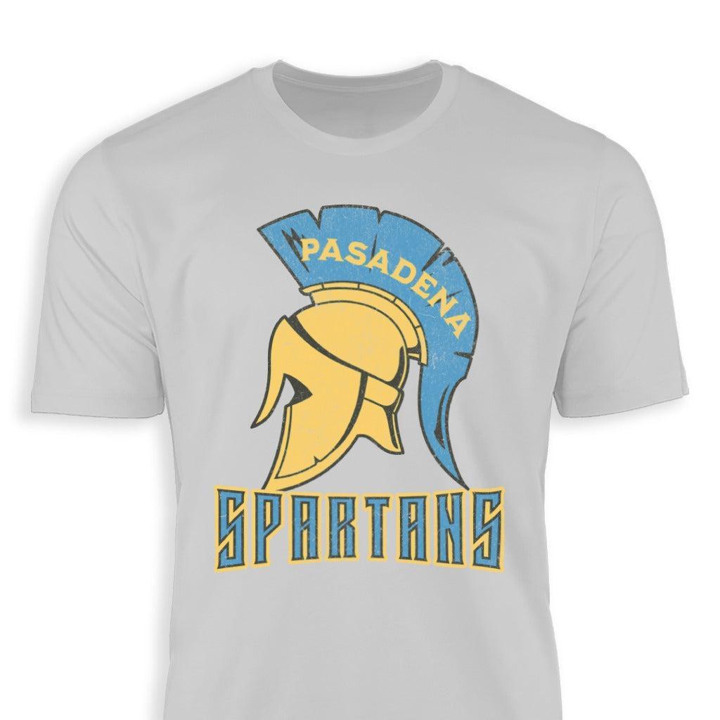Pasadena Spartans Classic Tee