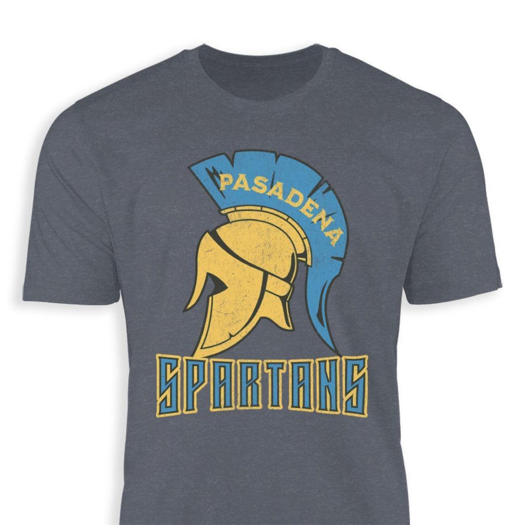 Pasadena Spartans Classic Tee