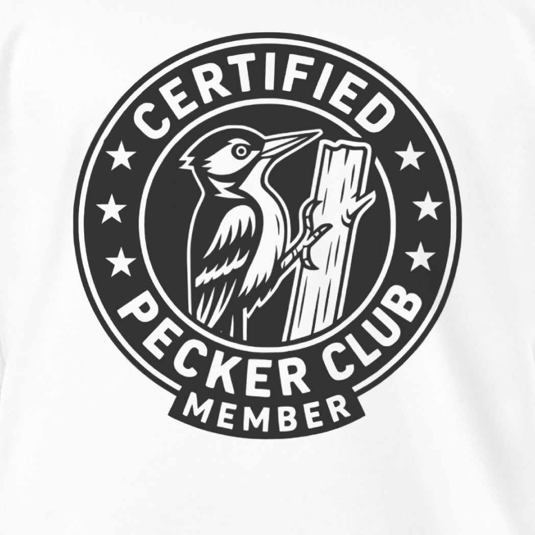 Pecker Club