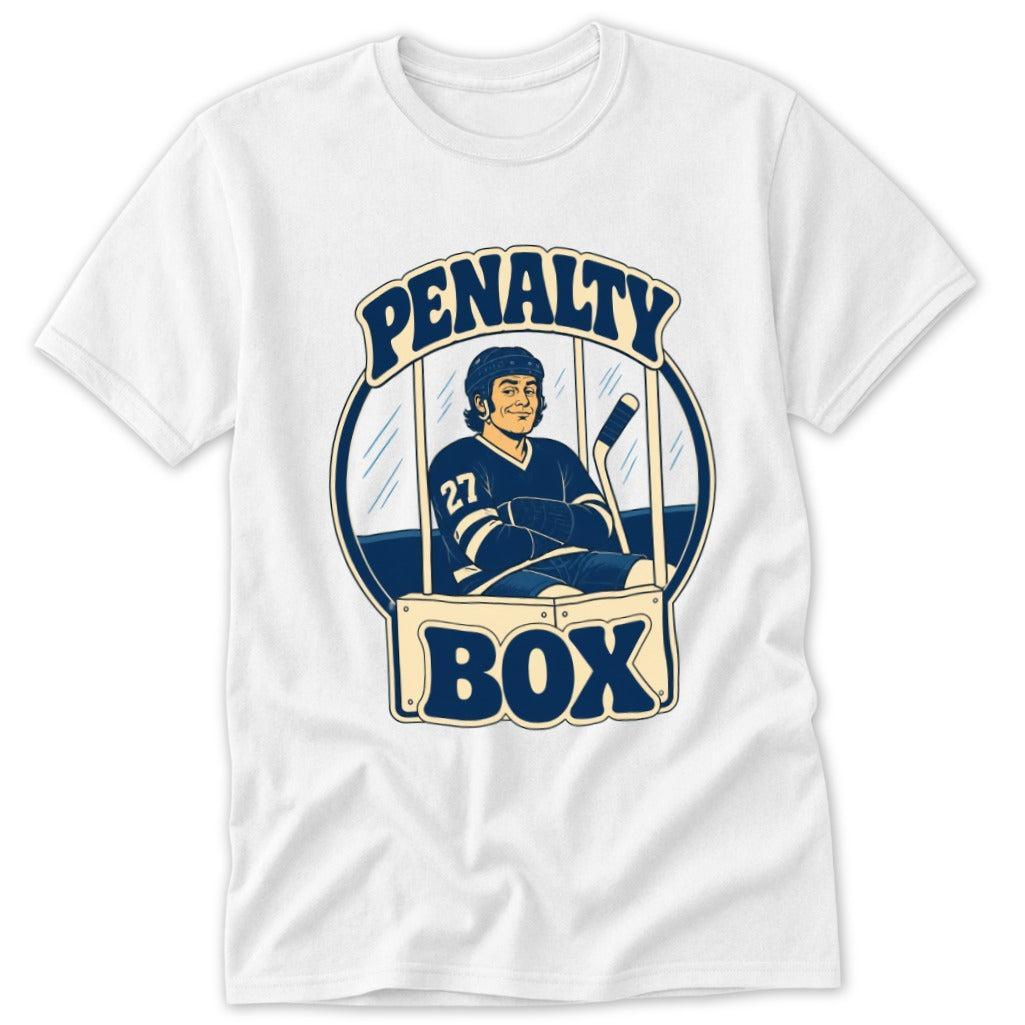Penalty Box Classic Tee