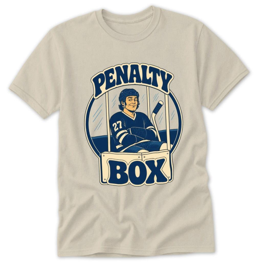 Penalty Box Classic Tee
