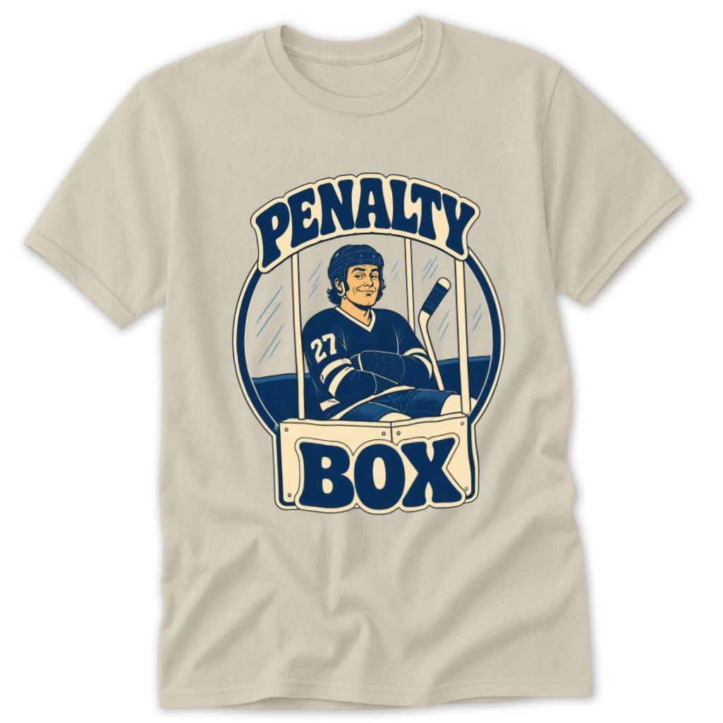 Penalty Box Classic Tee