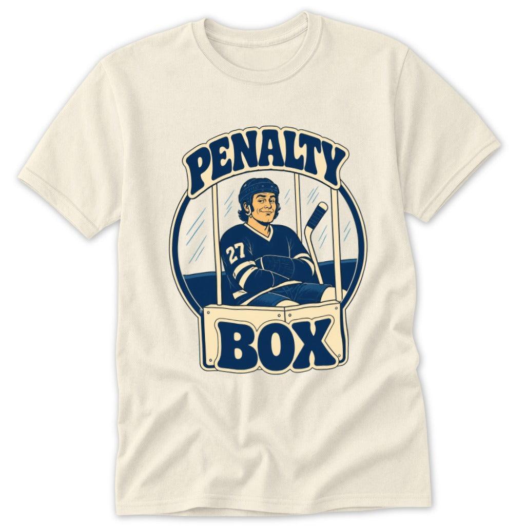 Penalty Box Classic Tee