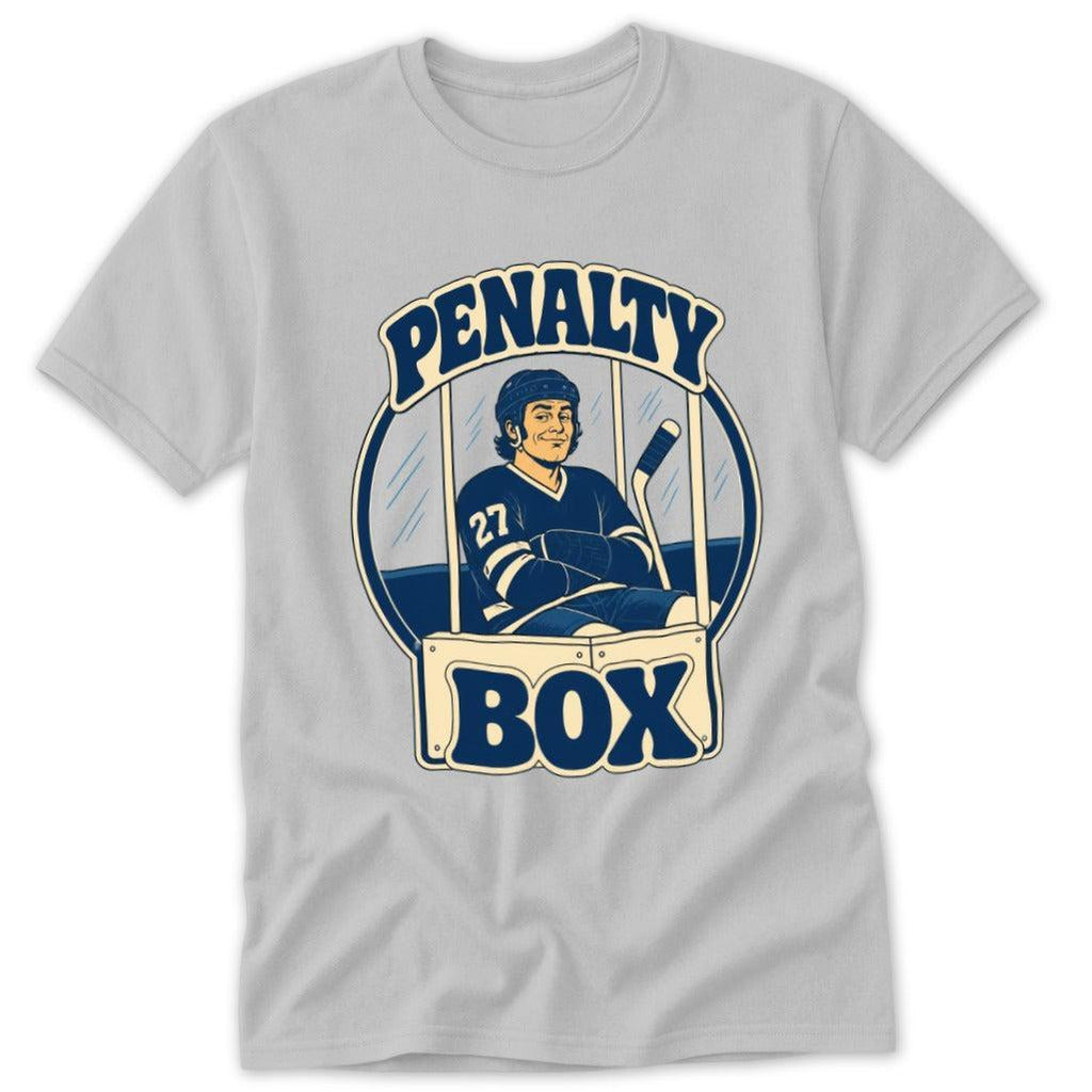 Penalty Box Classic Tee