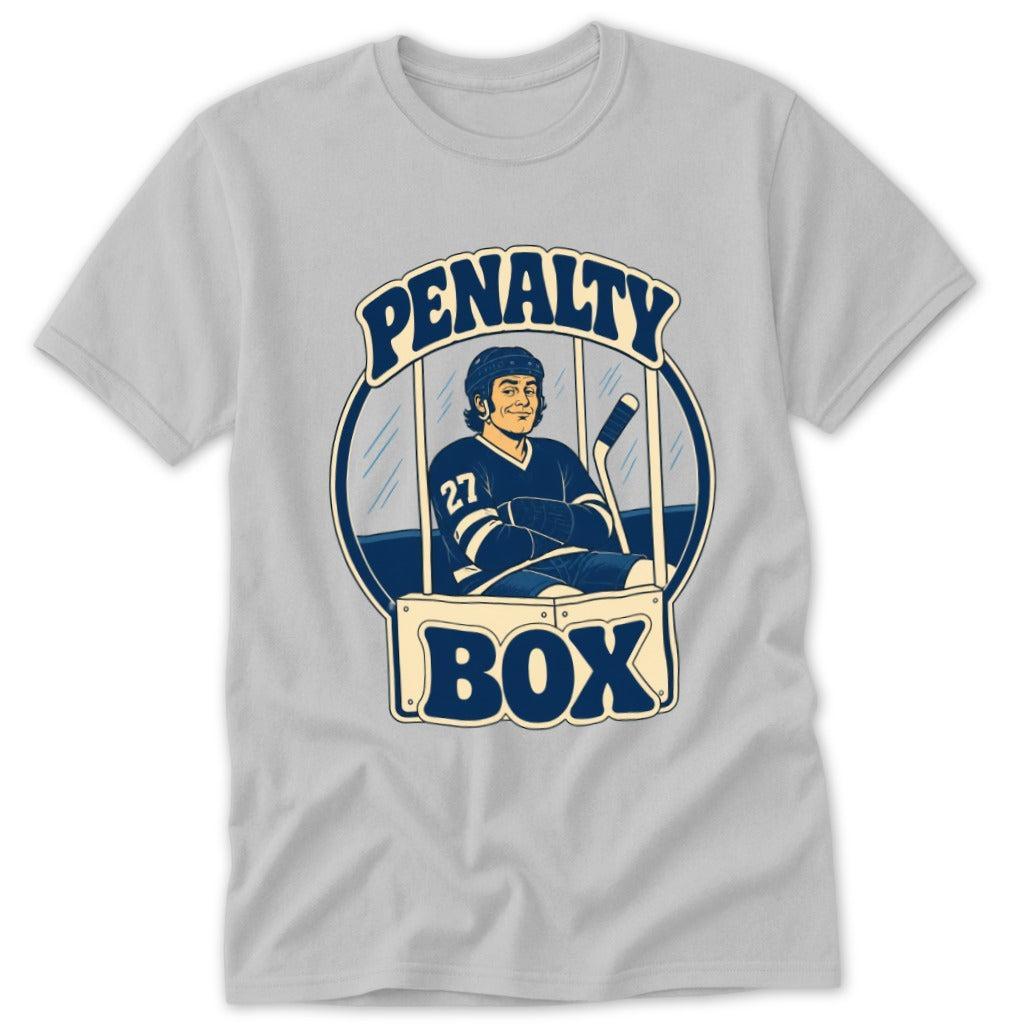 Penalty Box Classic Tee