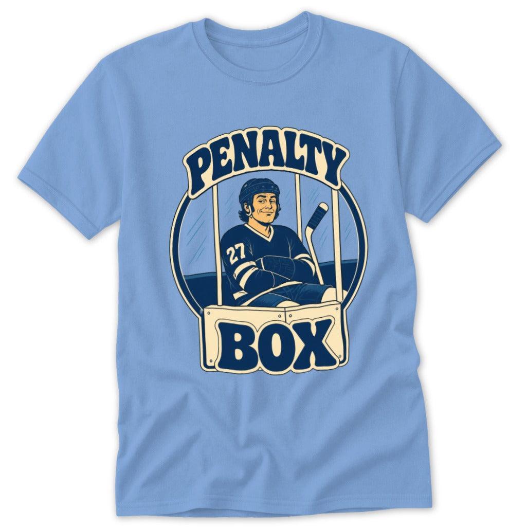 Penalty Box Classic Tee