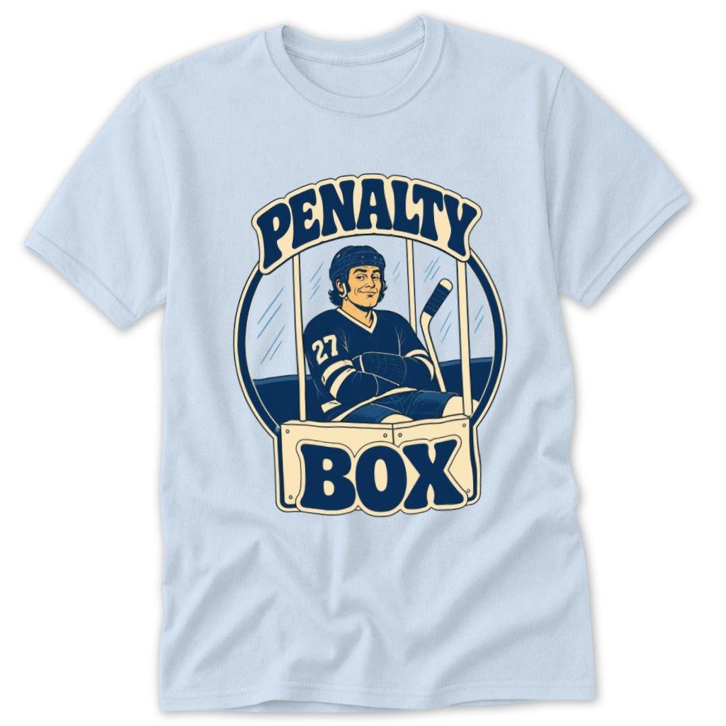 Penalty Box Classic Tee