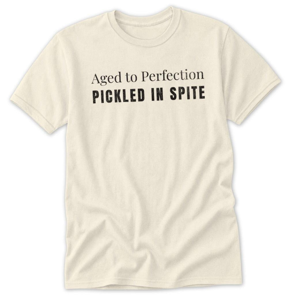 Pickled in Spite Classic Tee