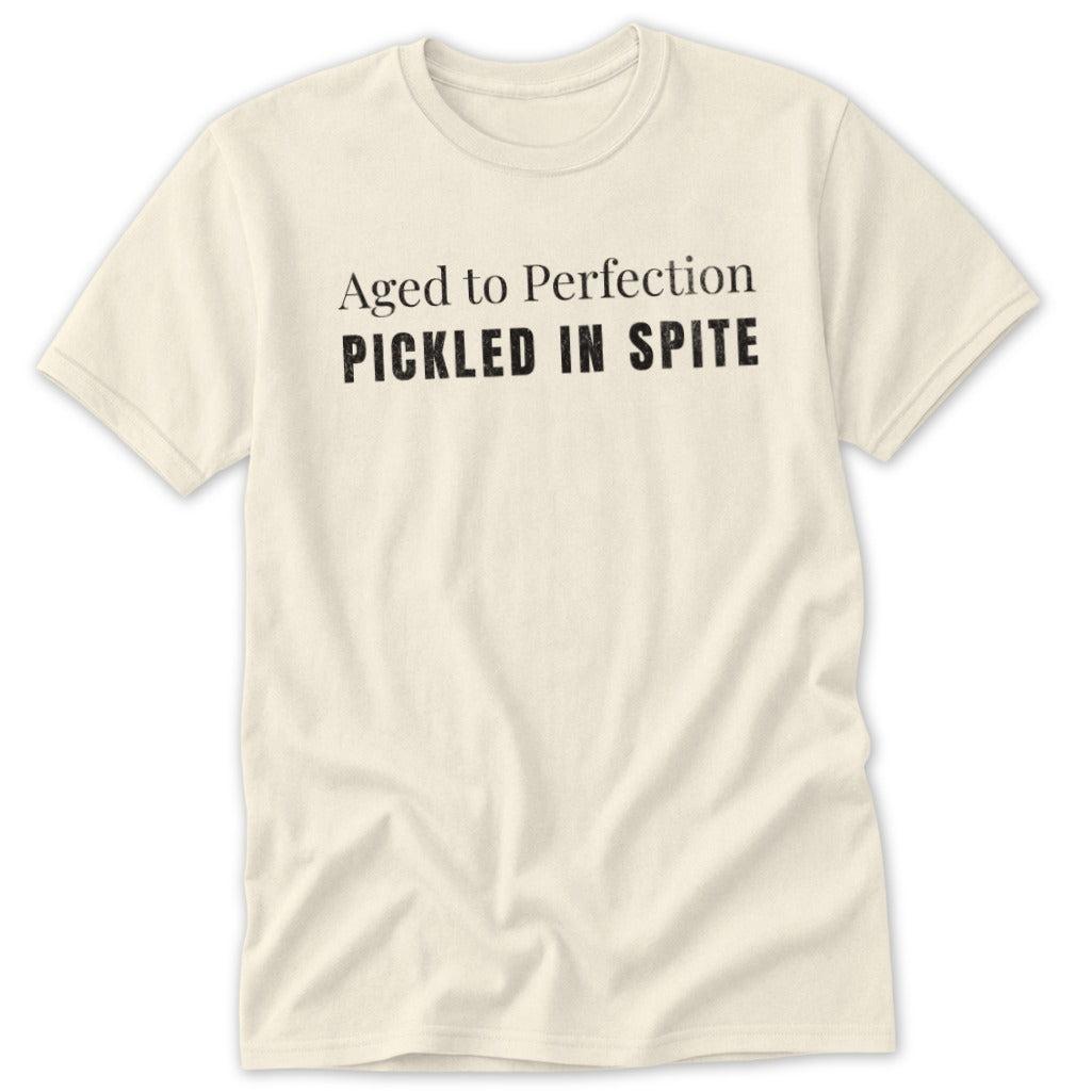 Pickled in Spite Classic Tee