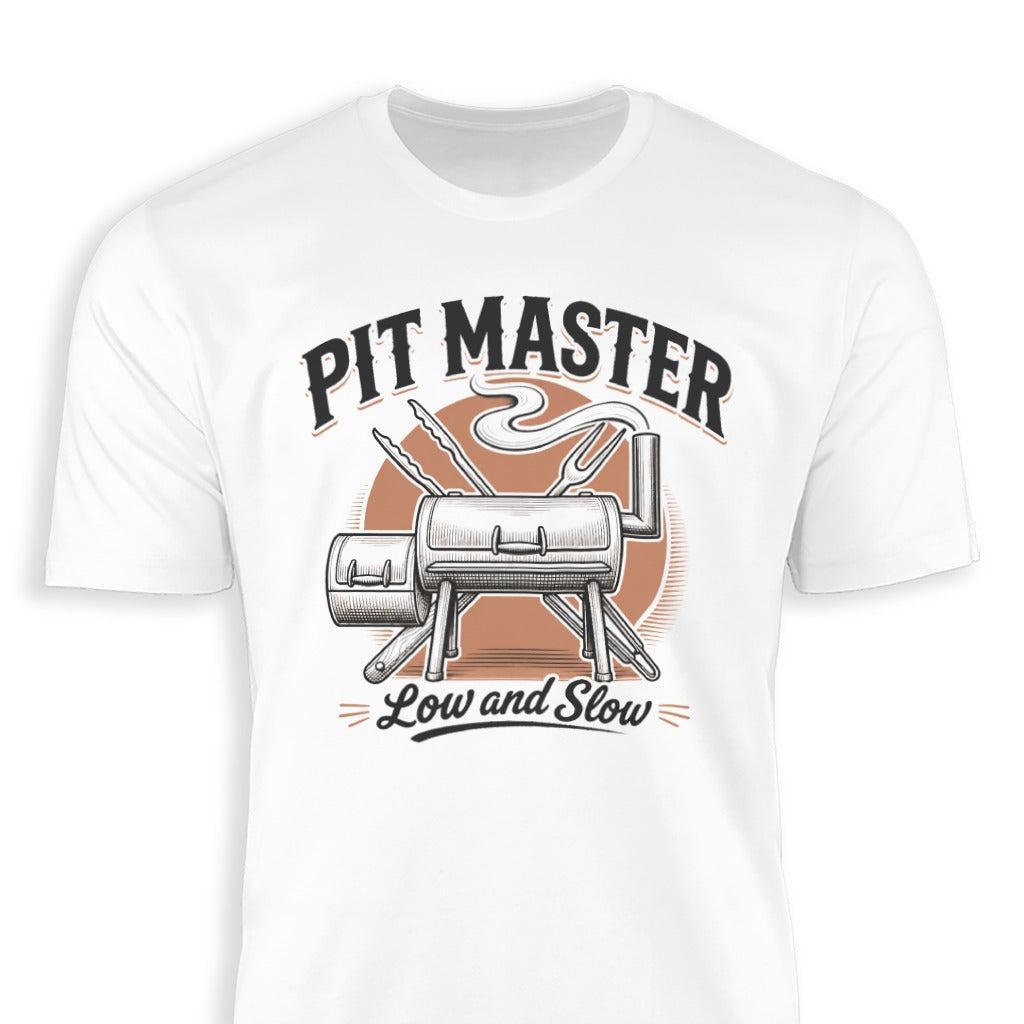 Pit Master
