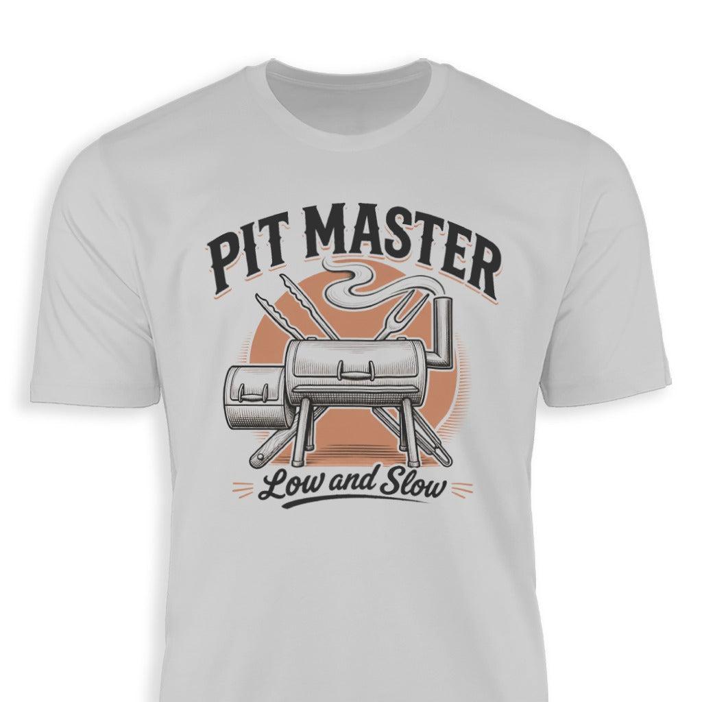 Pit Master