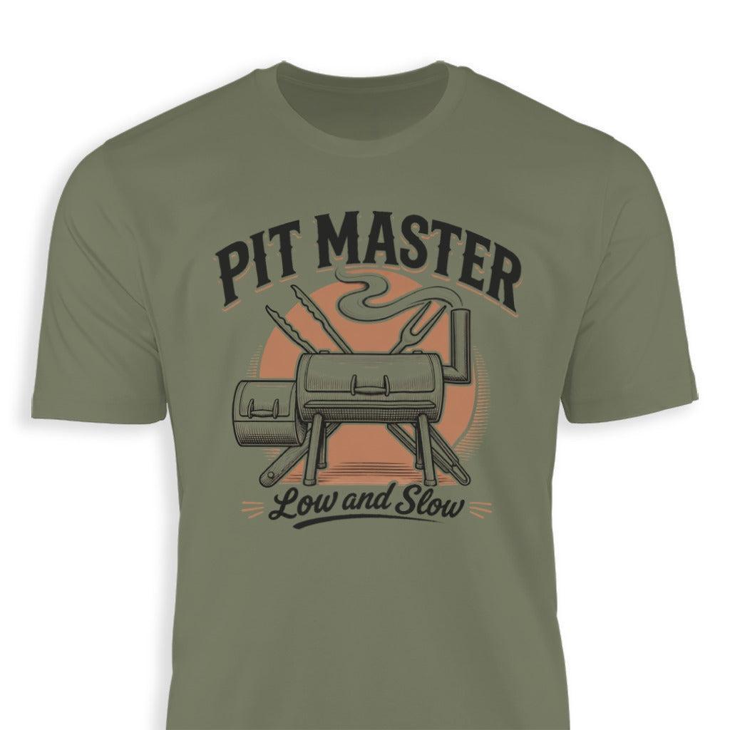 Pit Master