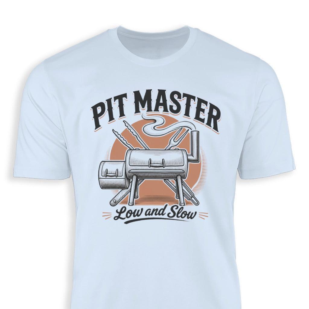 Pit Master
