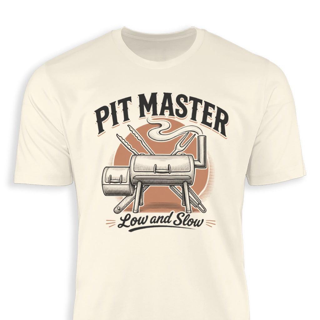 Pit Master