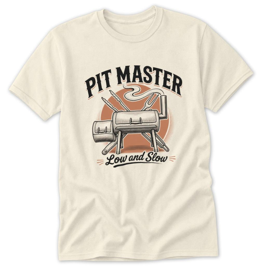 Pit Master Classic Tee