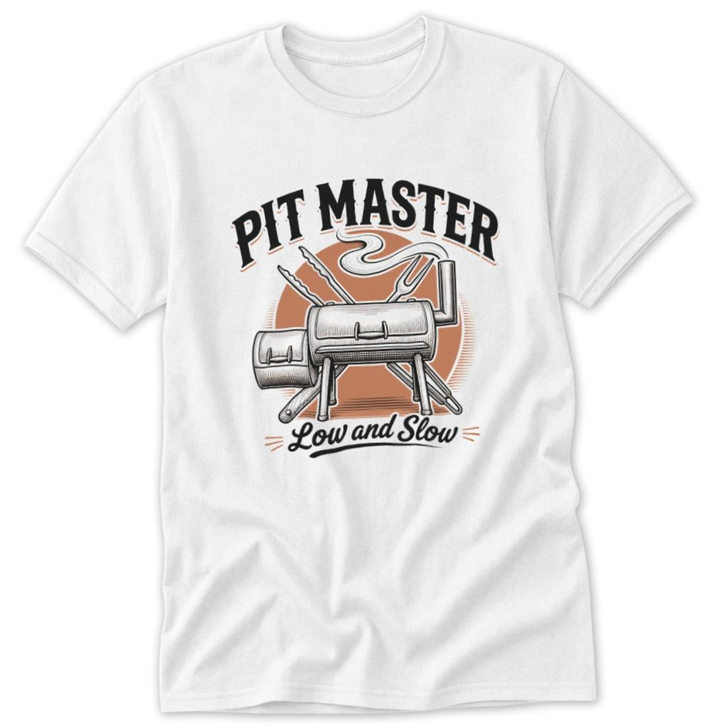 Pit Master Classic Tee