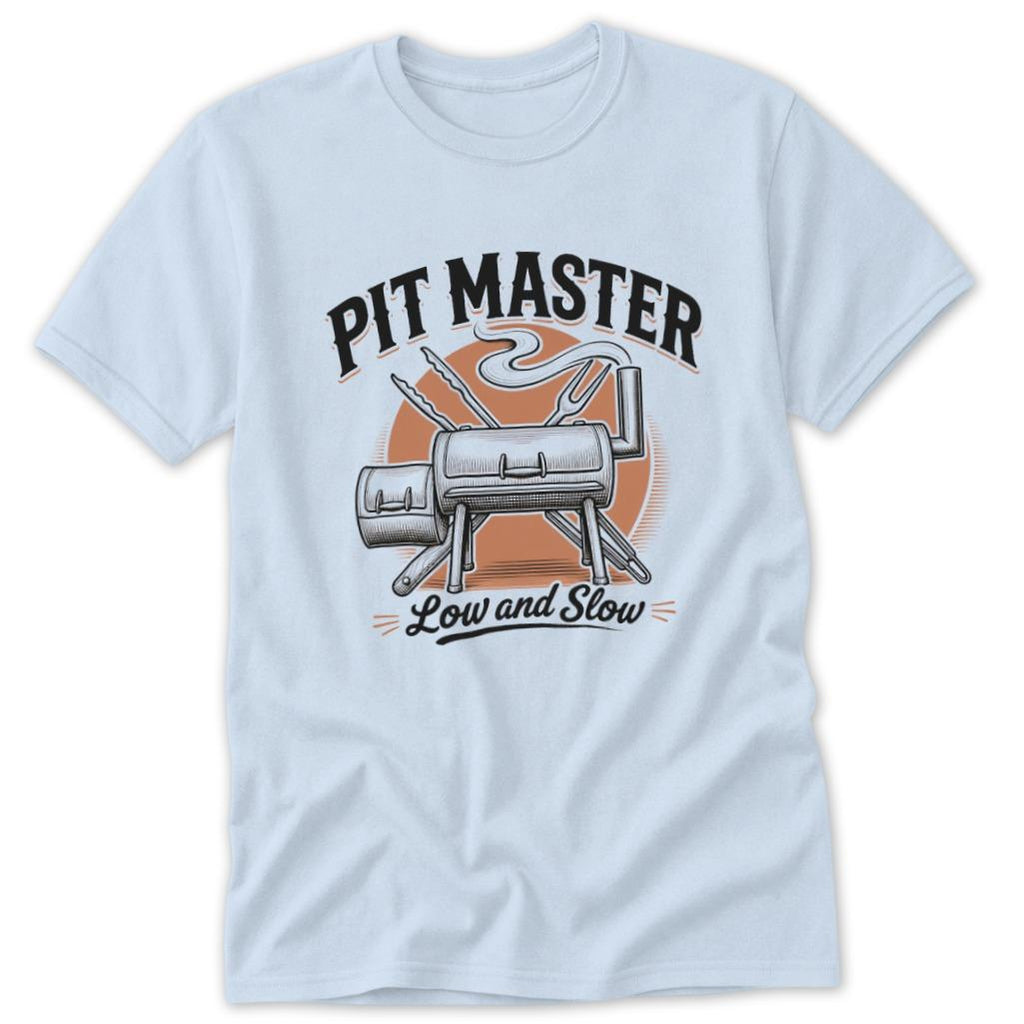 Pit Master Classic Tee