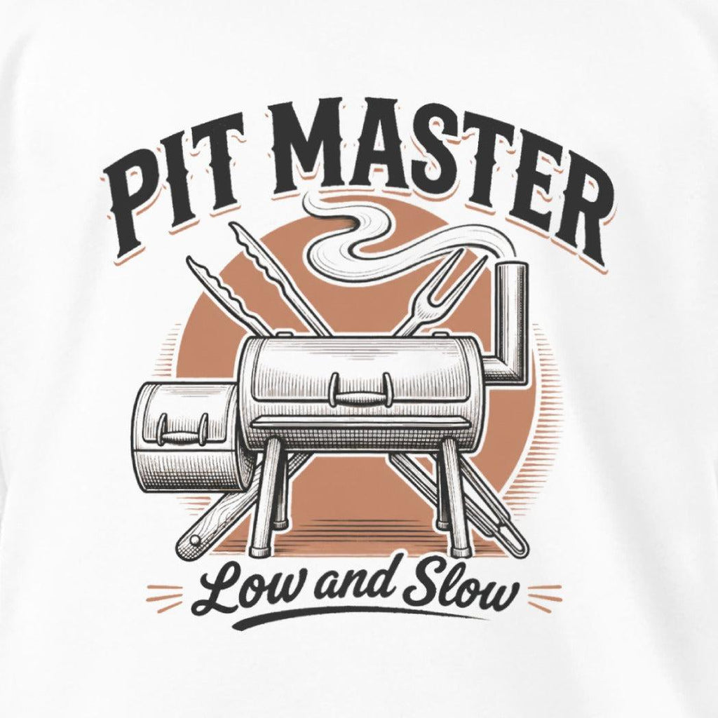 Pit Master