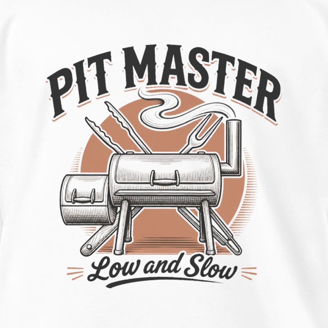 Pit Master