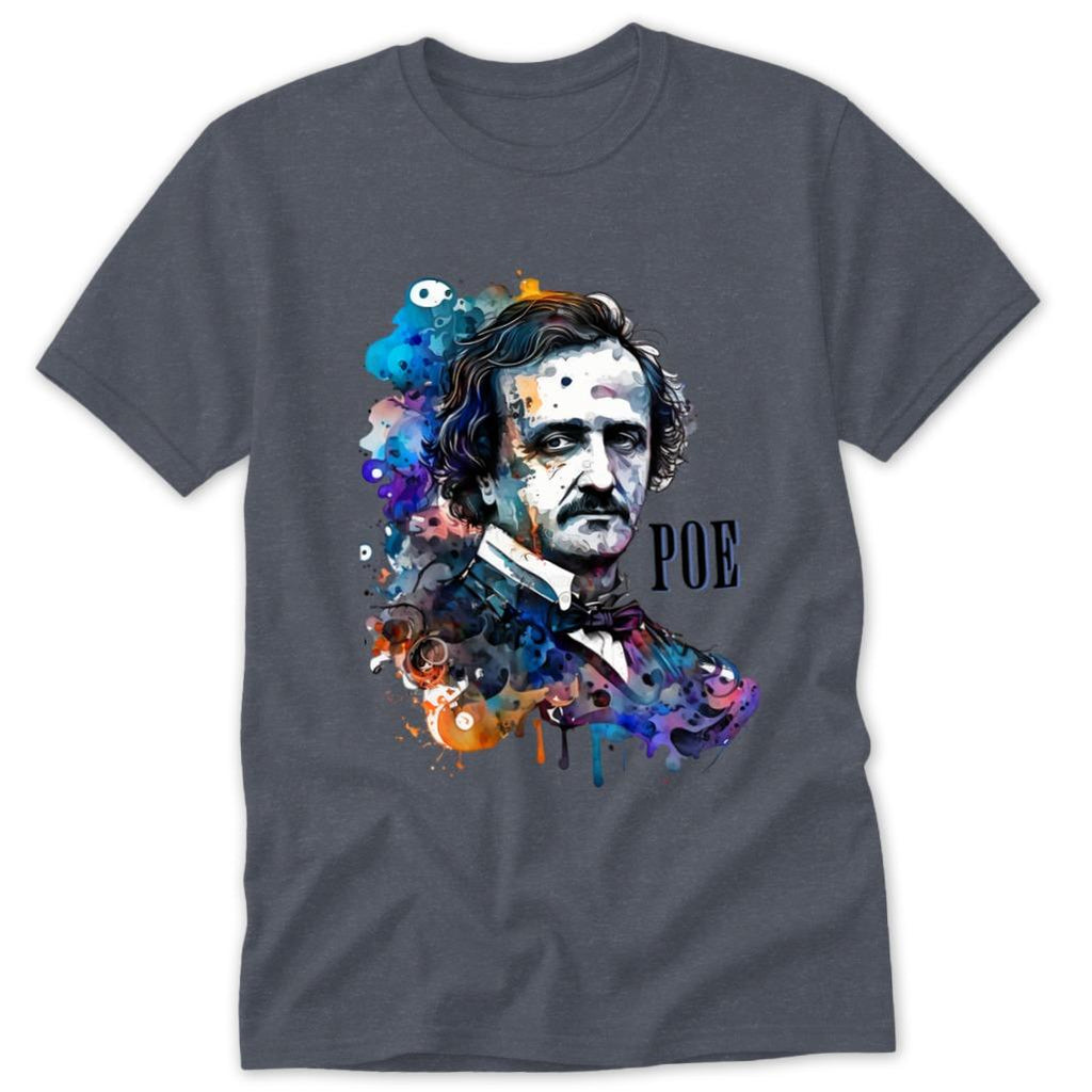 Poe Classic Tee