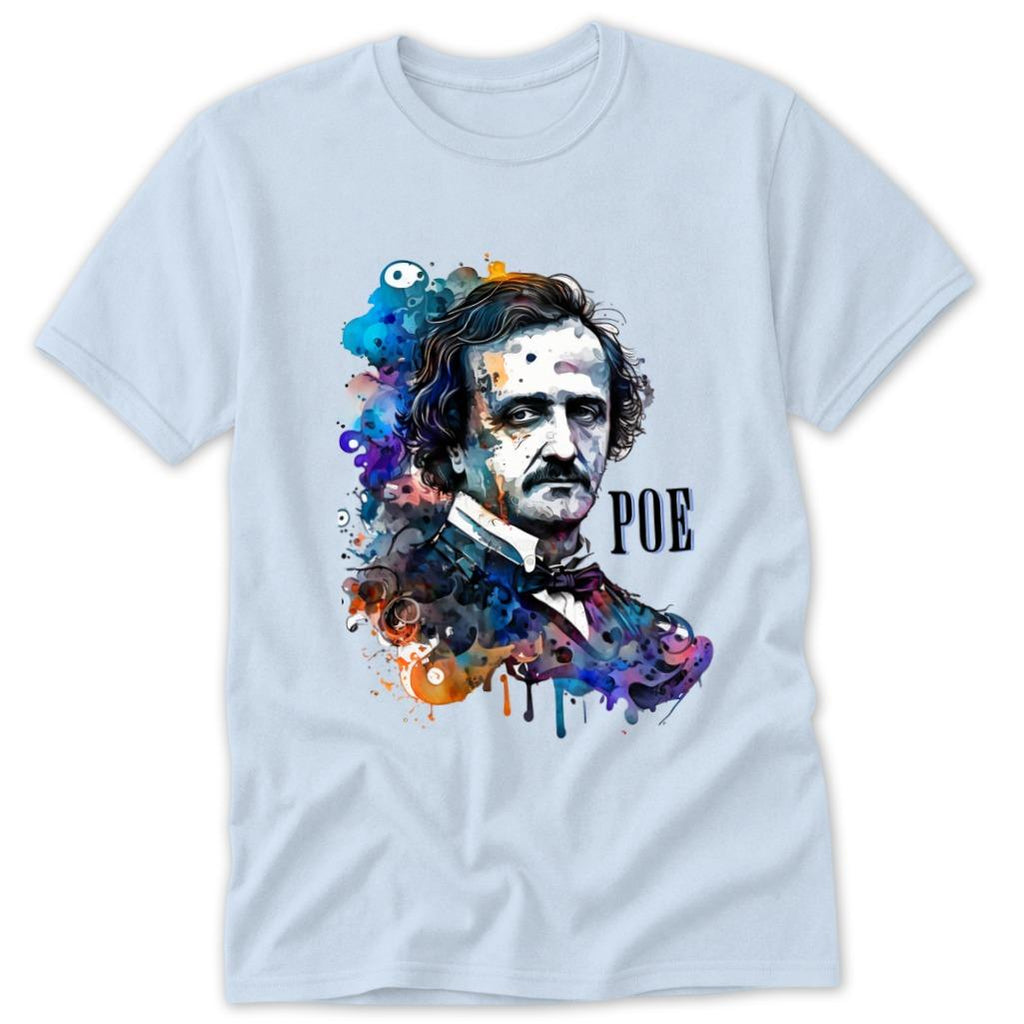 Poe Classic Tee