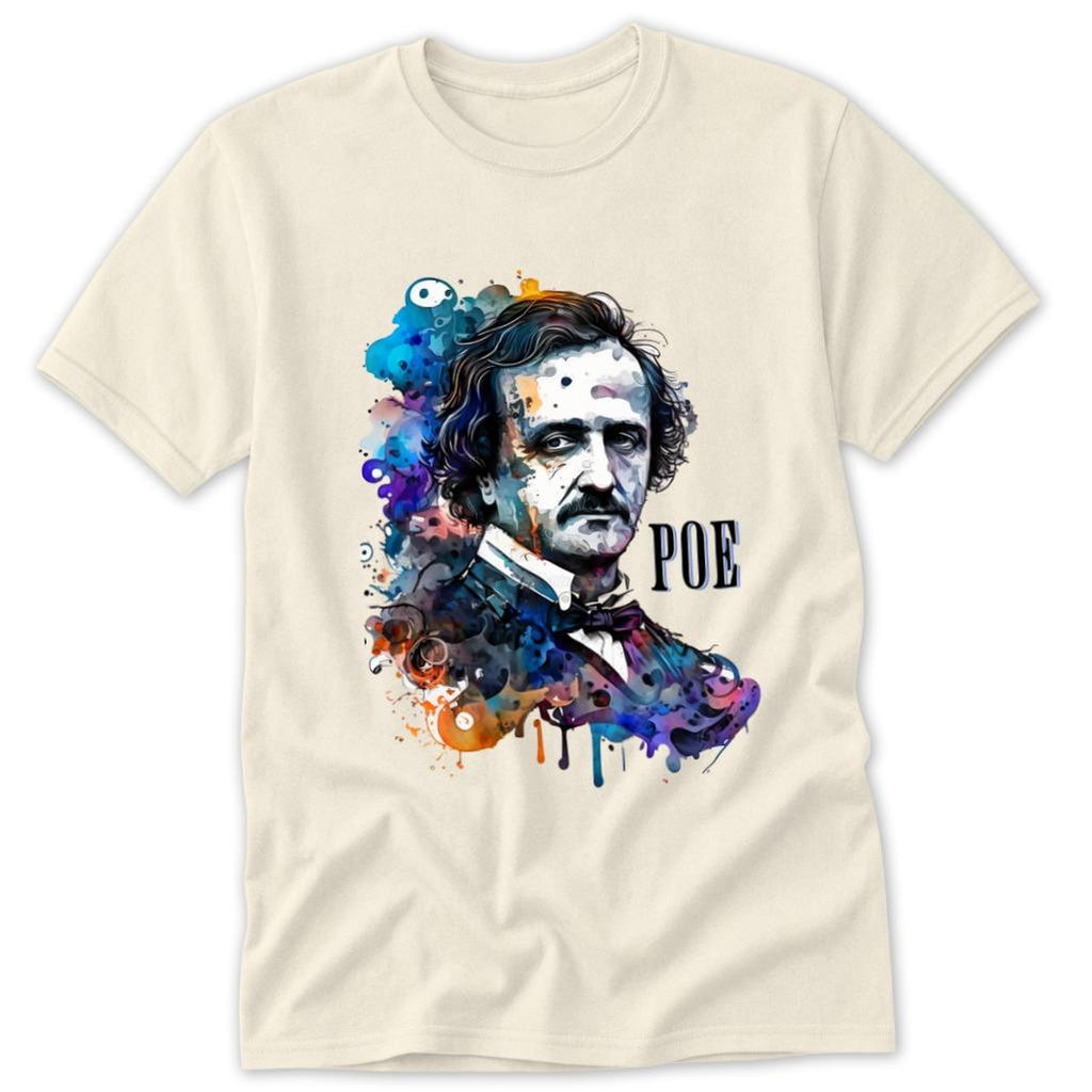 Poe Classic Tee