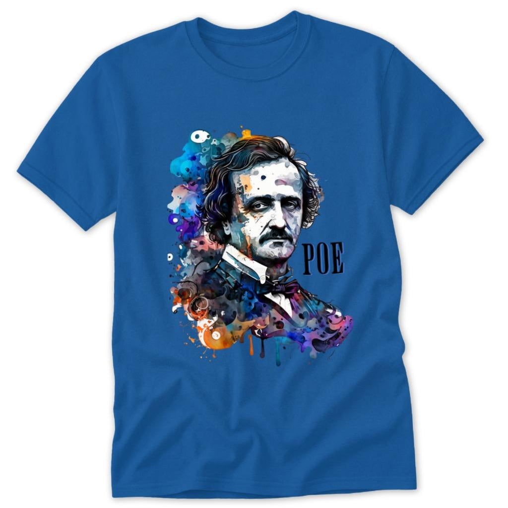 Poe Classic Tee