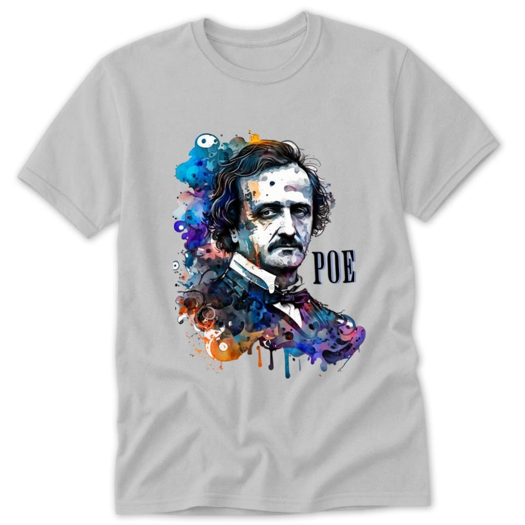 Poe Classic Tee