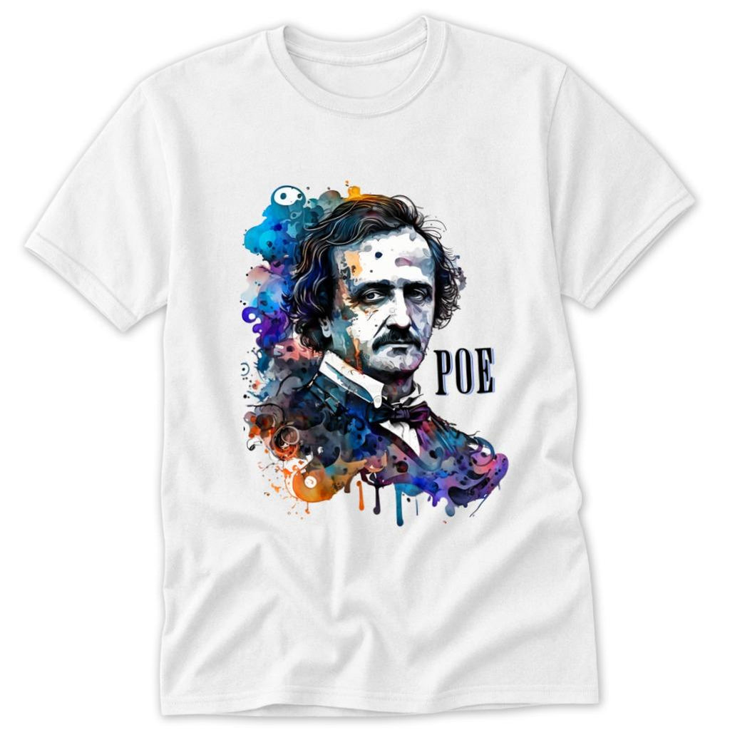 Poe Classic Tee