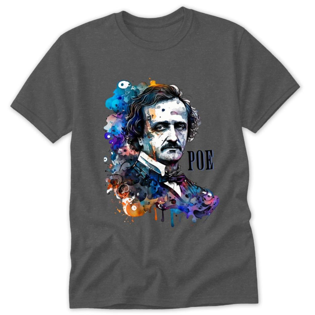 Poe Classic Tee