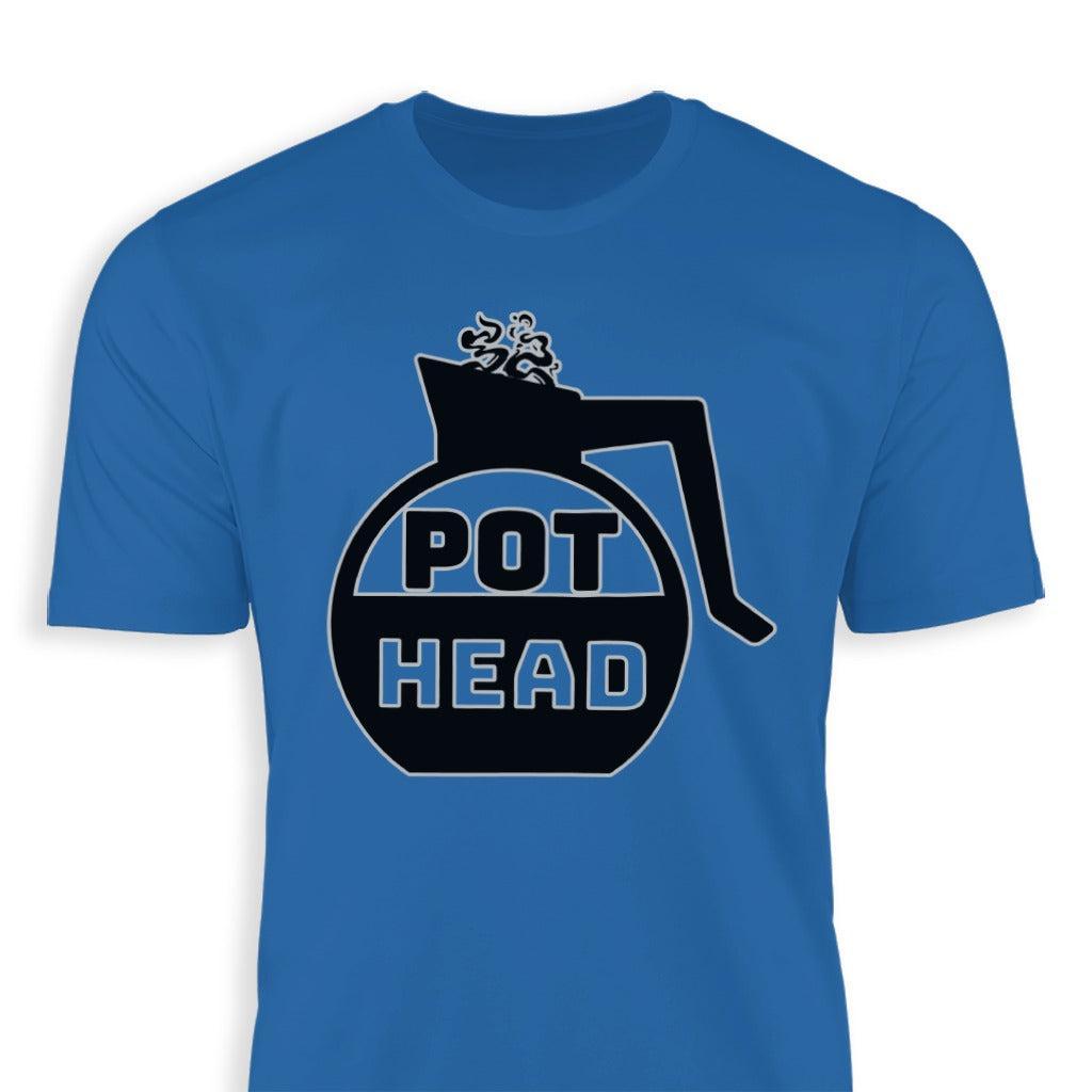 Pot Head