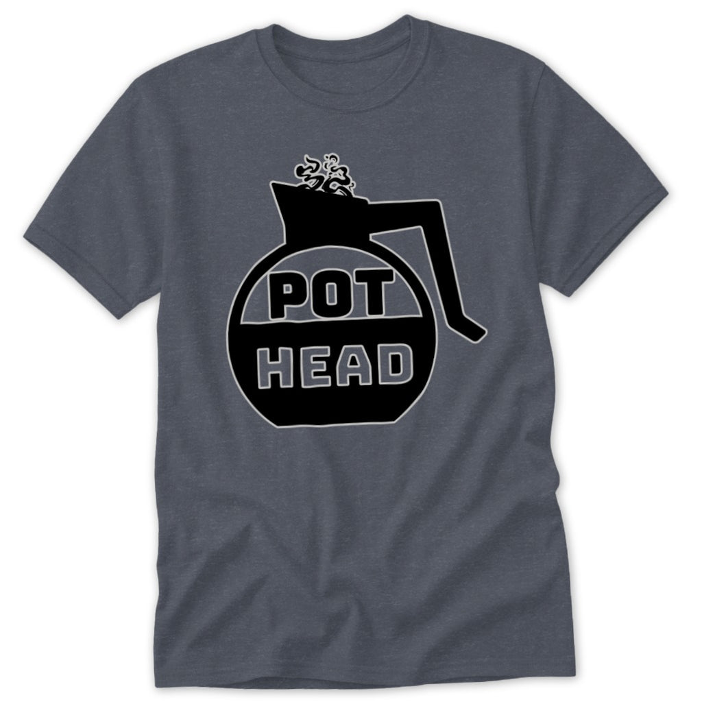Pot Head Classic Tee