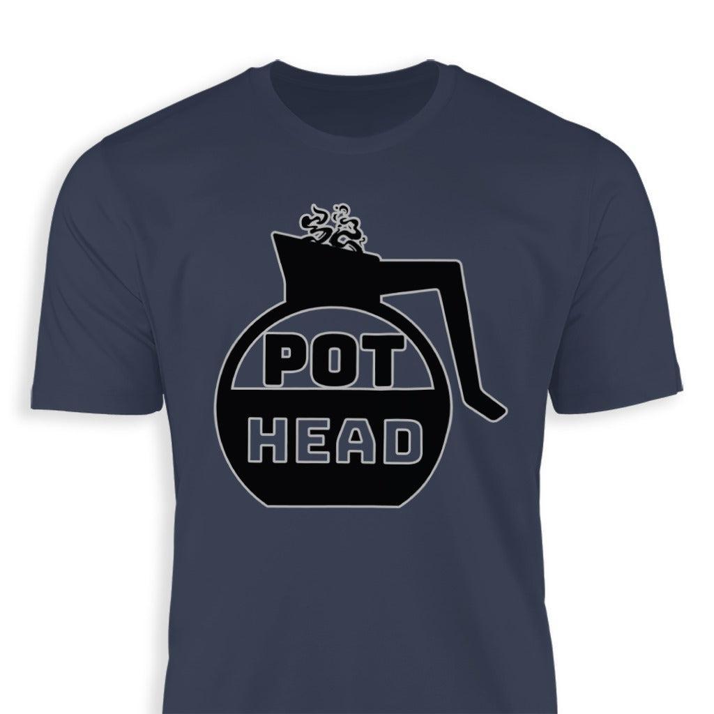 Pot Head Classic Tee