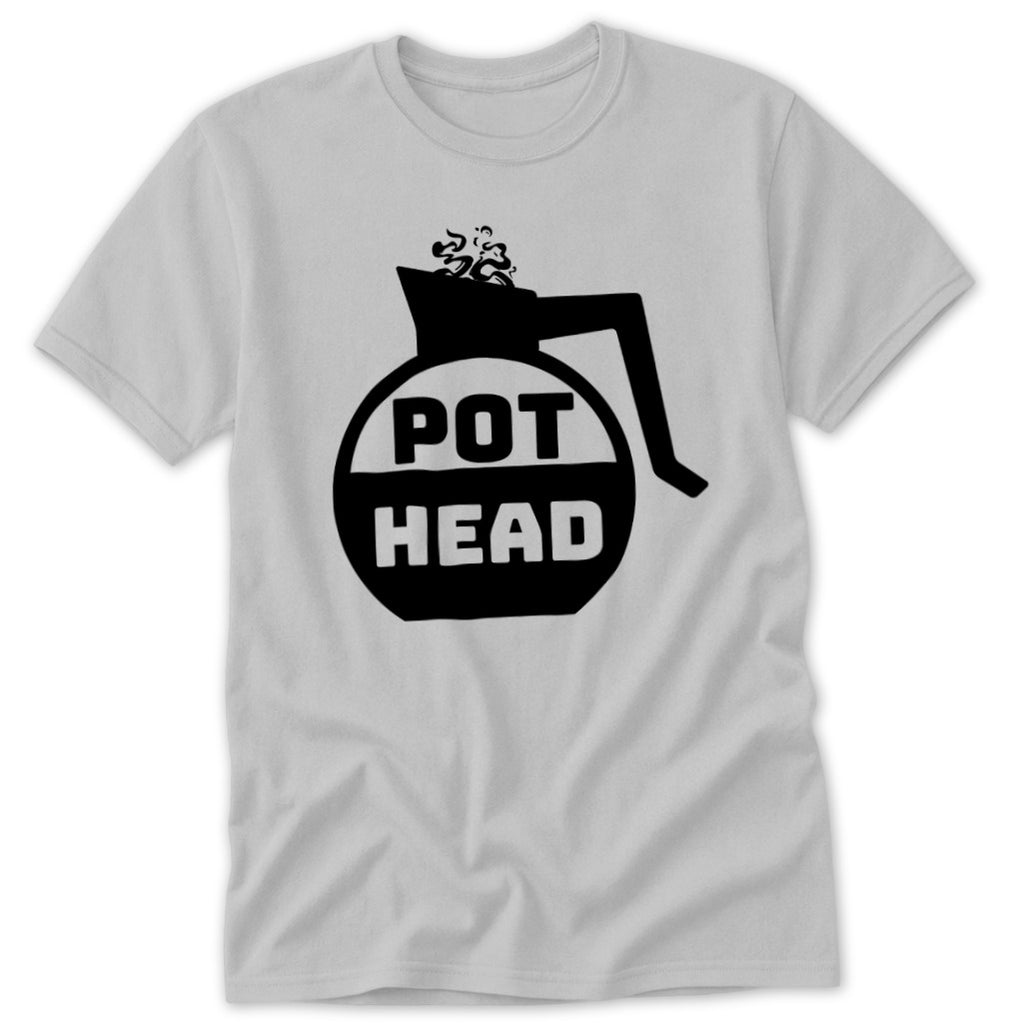 Pot Head Classic Tee