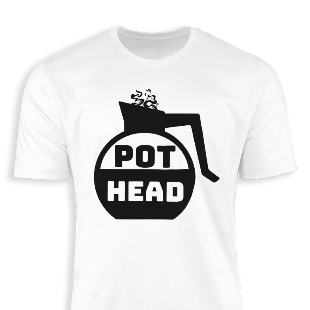 Pot Head Classic Tee