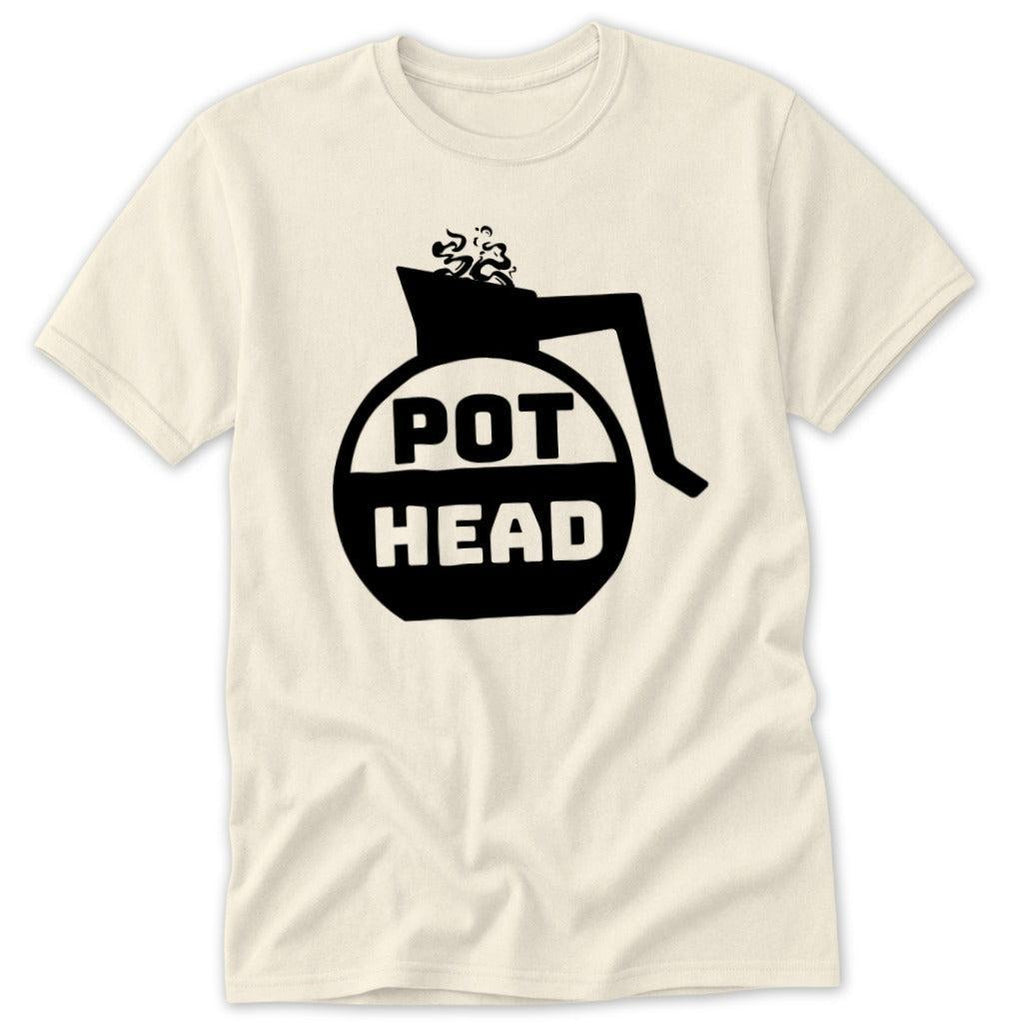 Pot Head Classic Tee