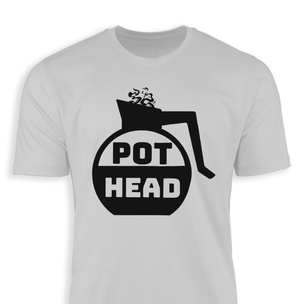 Pot Head Classic Tee