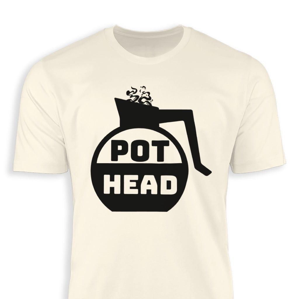Pot Head Classic Tee