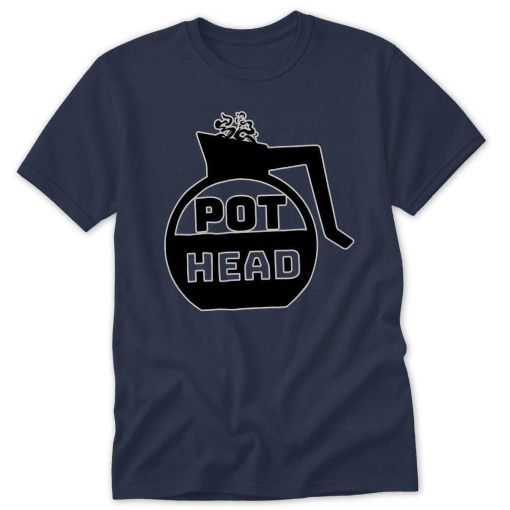 Pot Head Classic Tee