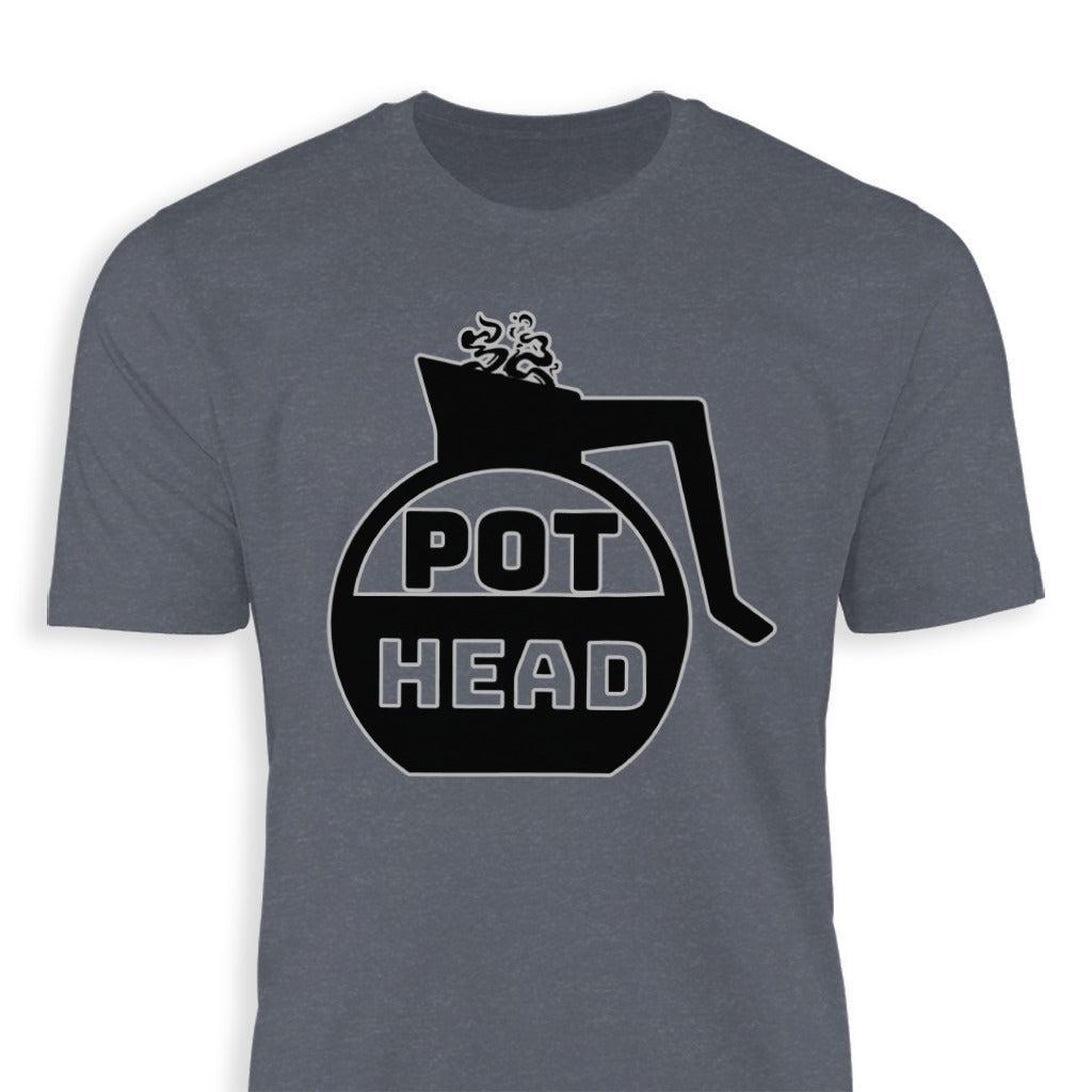 Pot Head Classic Tee
