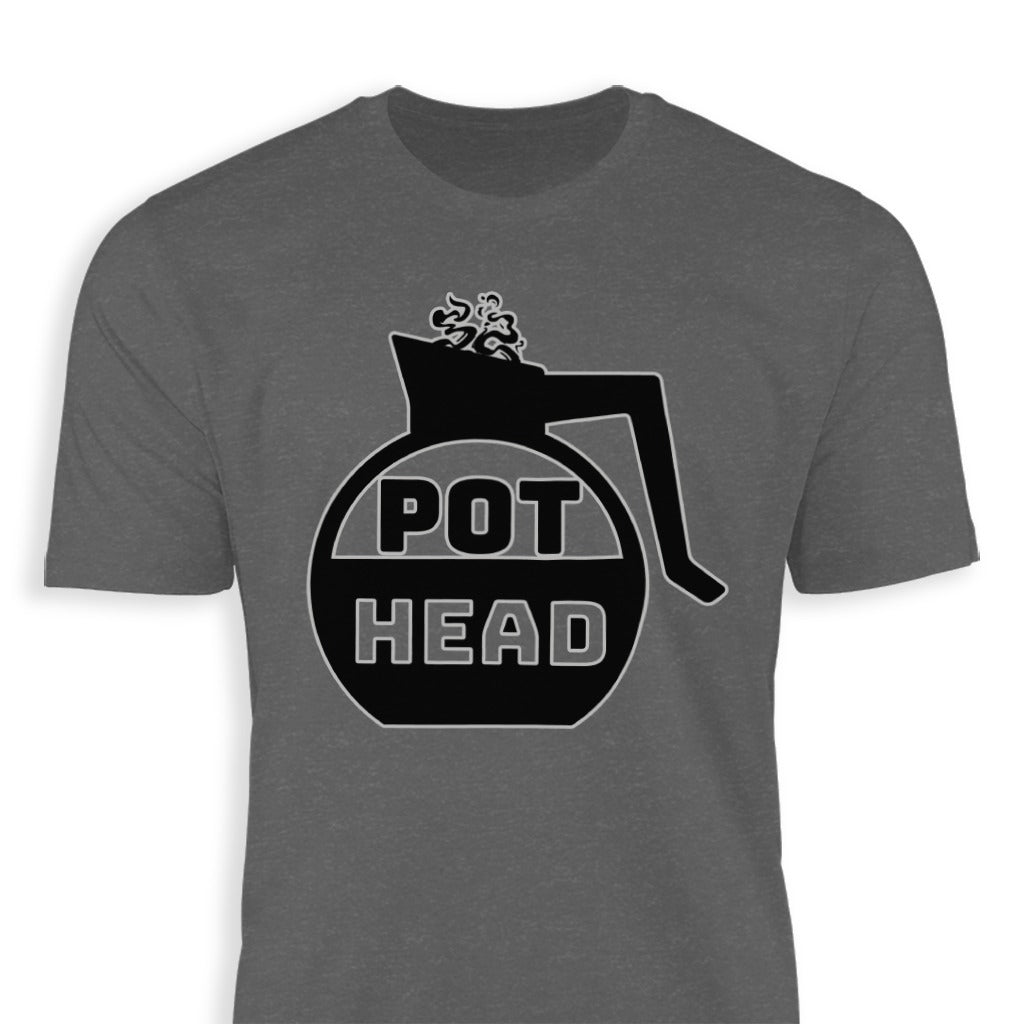 Pot Head Classic Tee