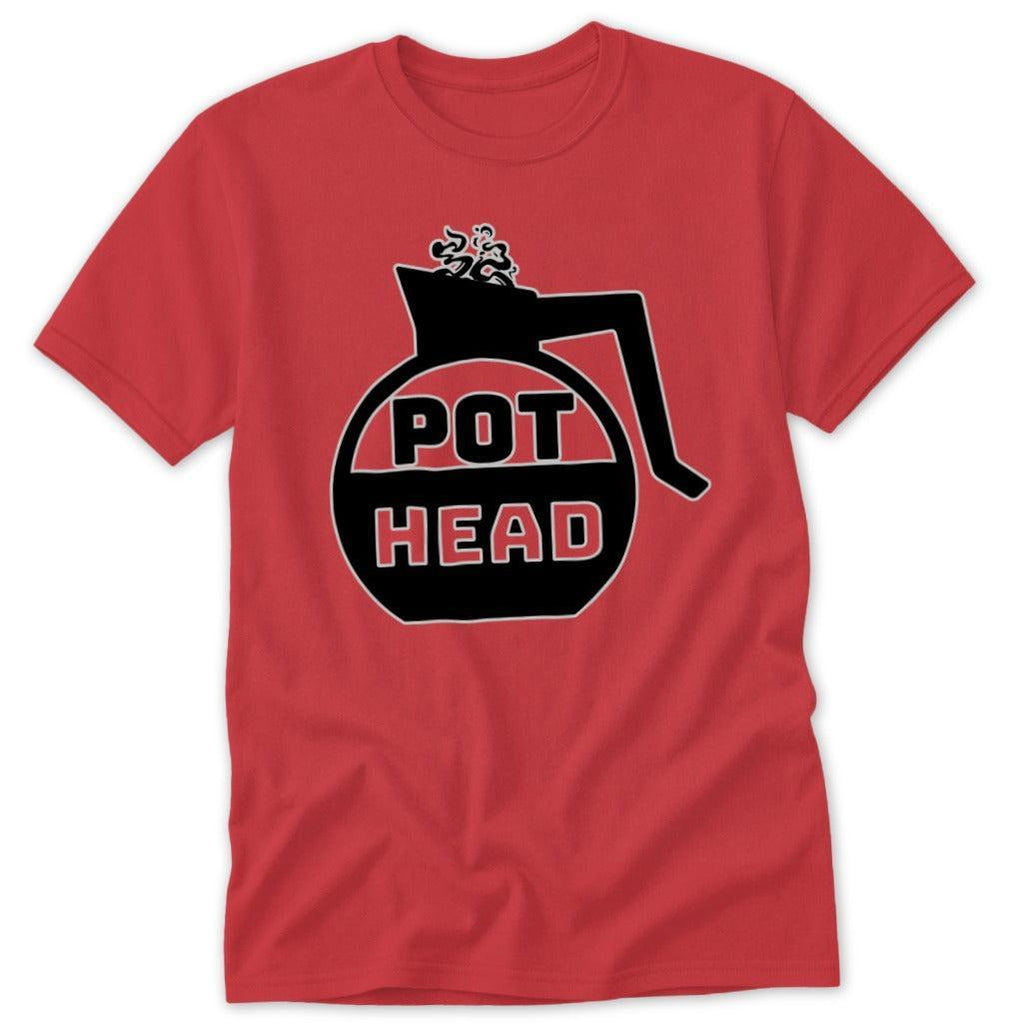 Pot Head Classic Tee