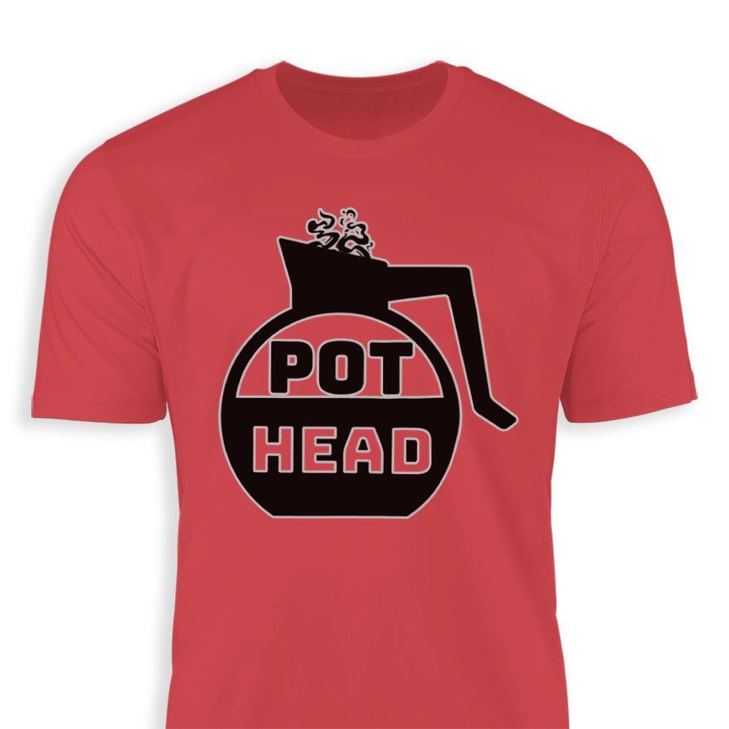Pot Head Classic Tee