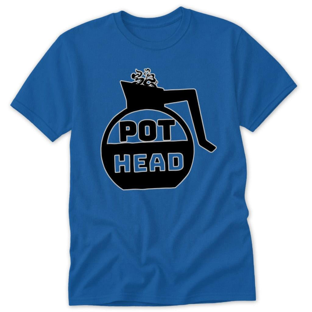 Pot Head Classic Tee
