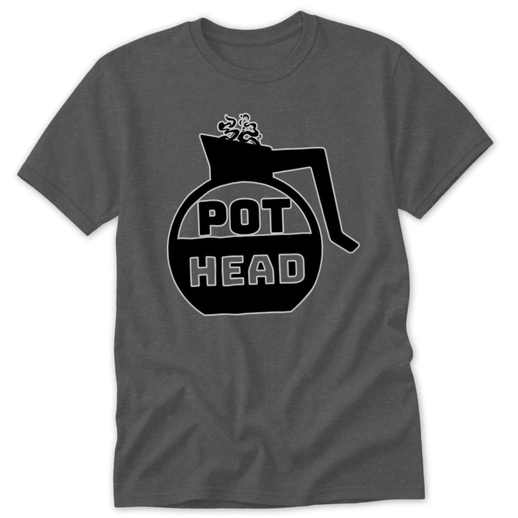Pot Head Classic Tee