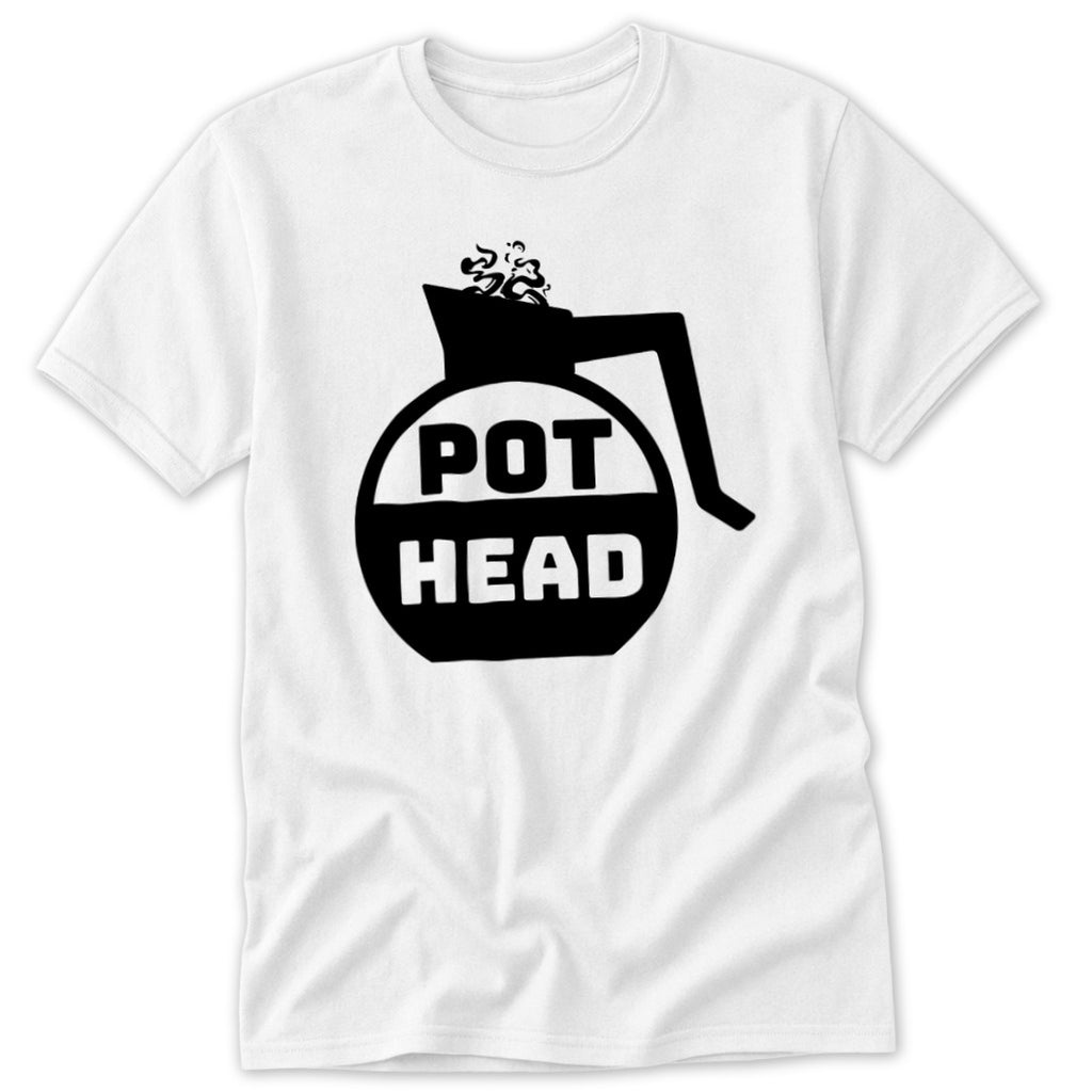 Pot Head Classic Tee