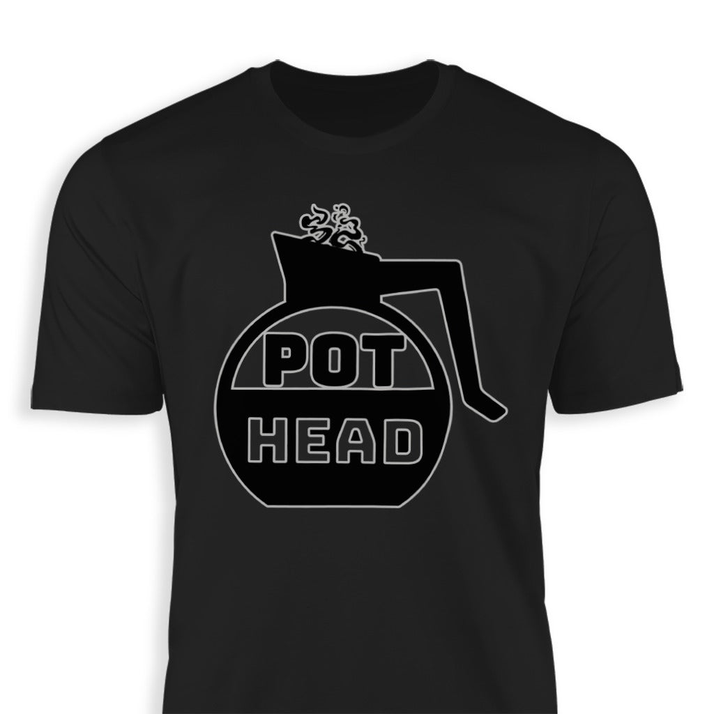 Pot Head Classic Tee