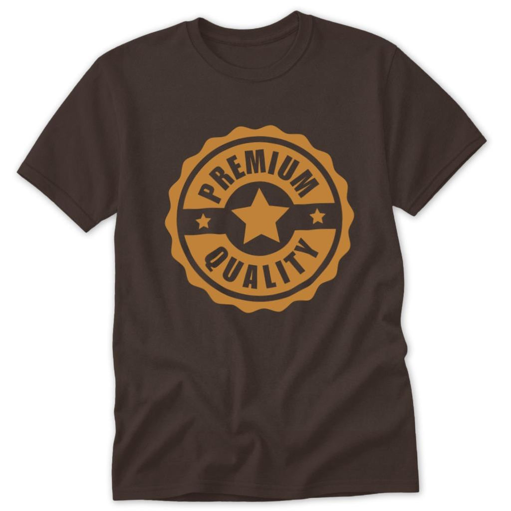 Premium Quality Classic Tee