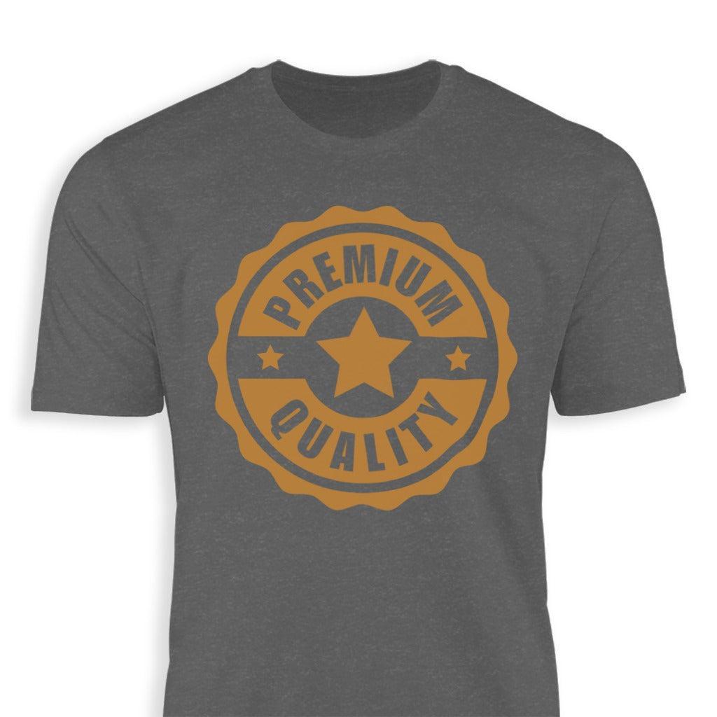 Premium Quality Classic Tee
